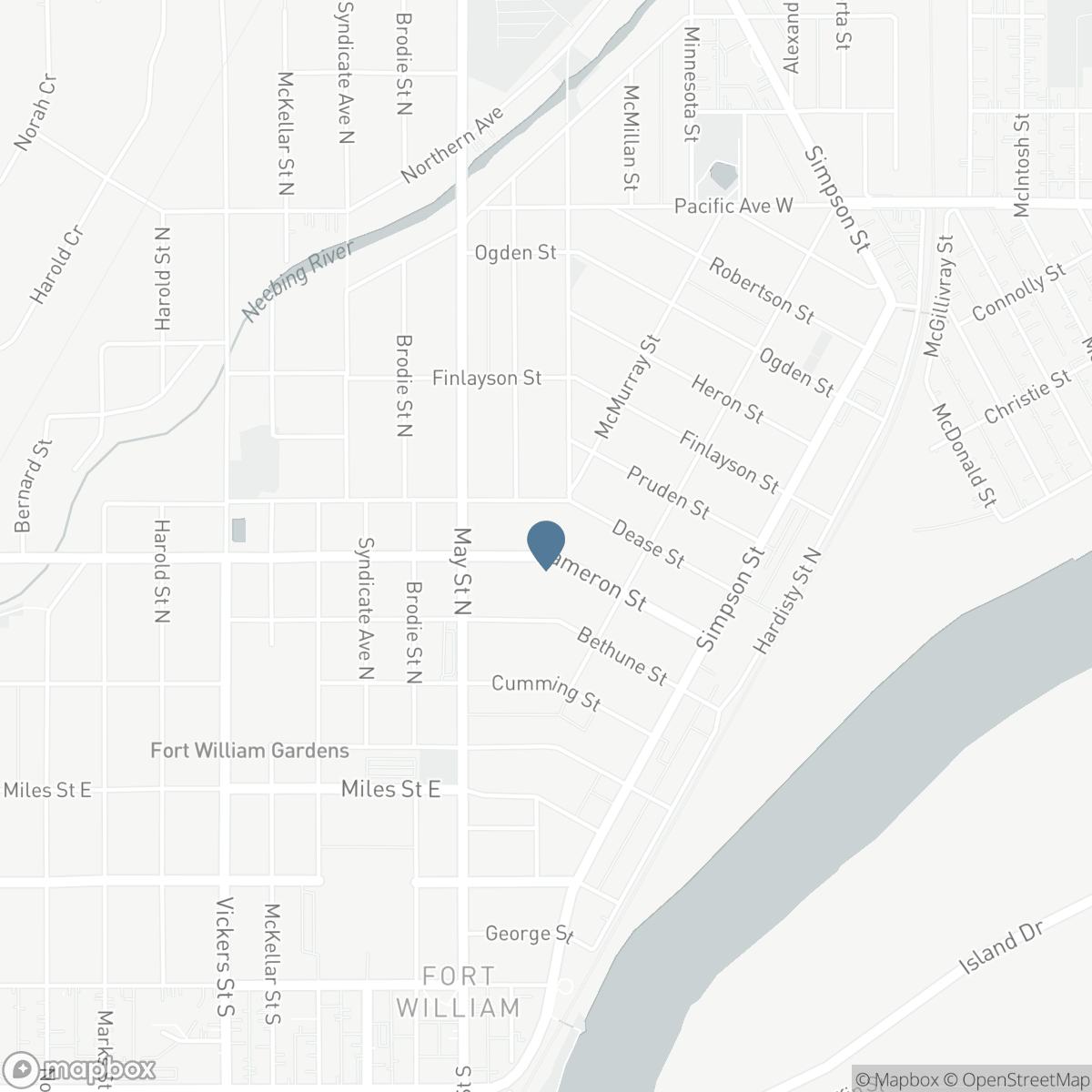 305 Cameron ST, Thunder Bay, Ontario P7C 2H1